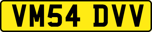 VM54DVV