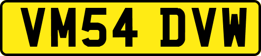 VM54DVW
