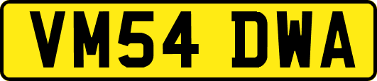 VM54DWA