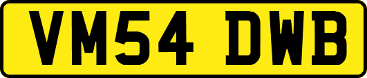 VM54DWB