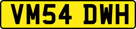 VM54DWH