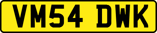 VM54DWK
