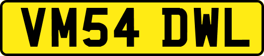 VM54DWL