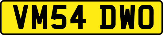 VM54DWO