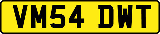 VM54DWT