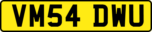 VM54DWU