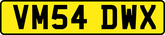 VM54DWX