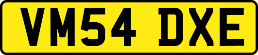 VM54DXE