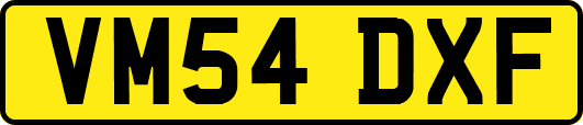 VM54DXF
