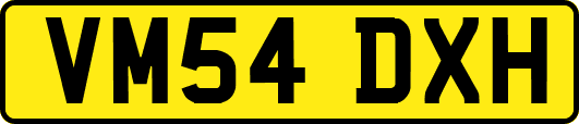 VM54DXH