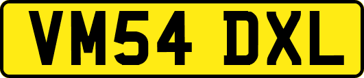 VM54DXL