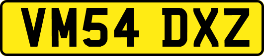 VM54DXZ