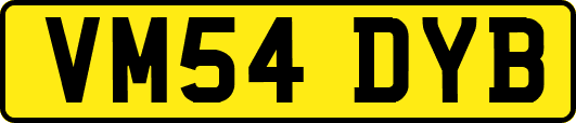 VM54DYB