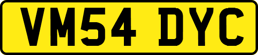 VM54DYC