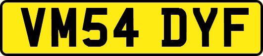 VM54DYF