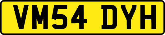 VM54DYH