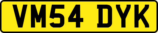 VM54DYK