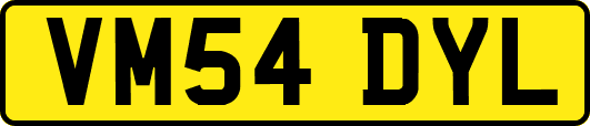 VM54DYL