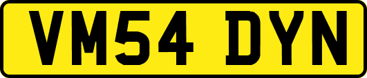 VM54DYN