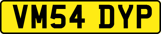 VM54DYP