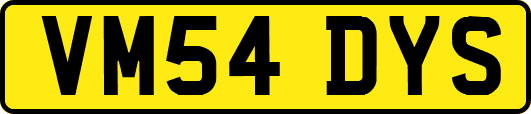 VM54DYS