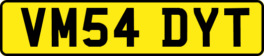 VM54DYT