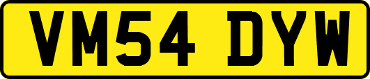 VM54DYW