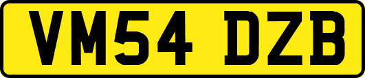 VM54DZB