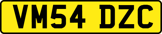 VM54DZC