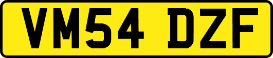VM54DZF