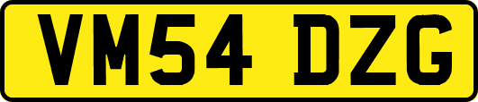 VM54DZG
