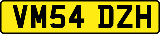 VM54DZH