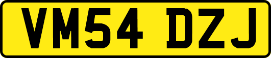 VM54DZJ