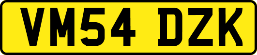 VM54DZK