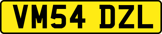 VM54DZL