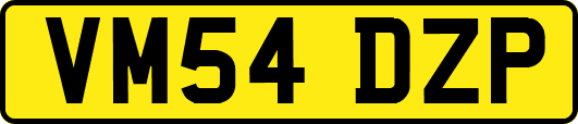 VM54DZP