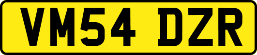 VM54DZR