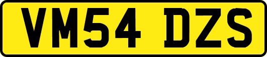 VM54DZS