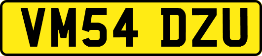 VM54DZU
