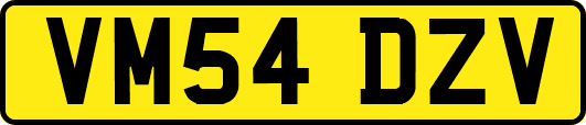 VM54DZV