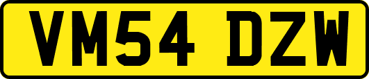 VM54DZW