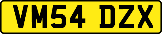 VM54DZX