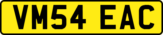 VM54EAC