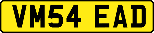 VM54EAD