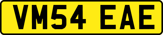VM54EAE