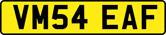 VM54EAF