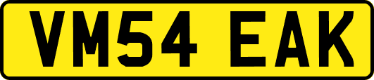 VM54EAK