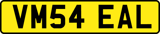 VM54EAL