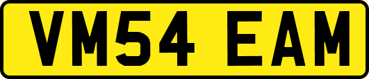 VM54EAM