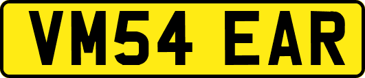 VM54EAR